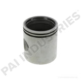 611110 Detroit Piston Skirt | PAI