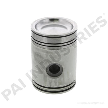 611112 Detroit Piston Kit | PAI
