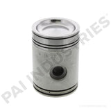 611112 Detroit Piston Kit | PAI