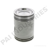 611112 Detroit Piston Kit | PAI
