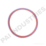 621131 Detroit Coolant Hose | PAI