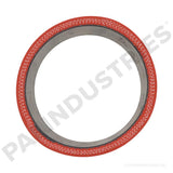 621132 Detroit Silicone Hose | PAI