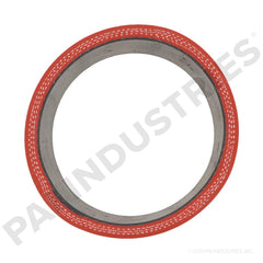 621132 Detroit Silicone Hose | PAI | JAK's Diesel