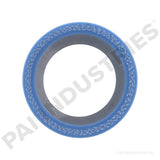 621133 Detroit Silicone Hose | PAI