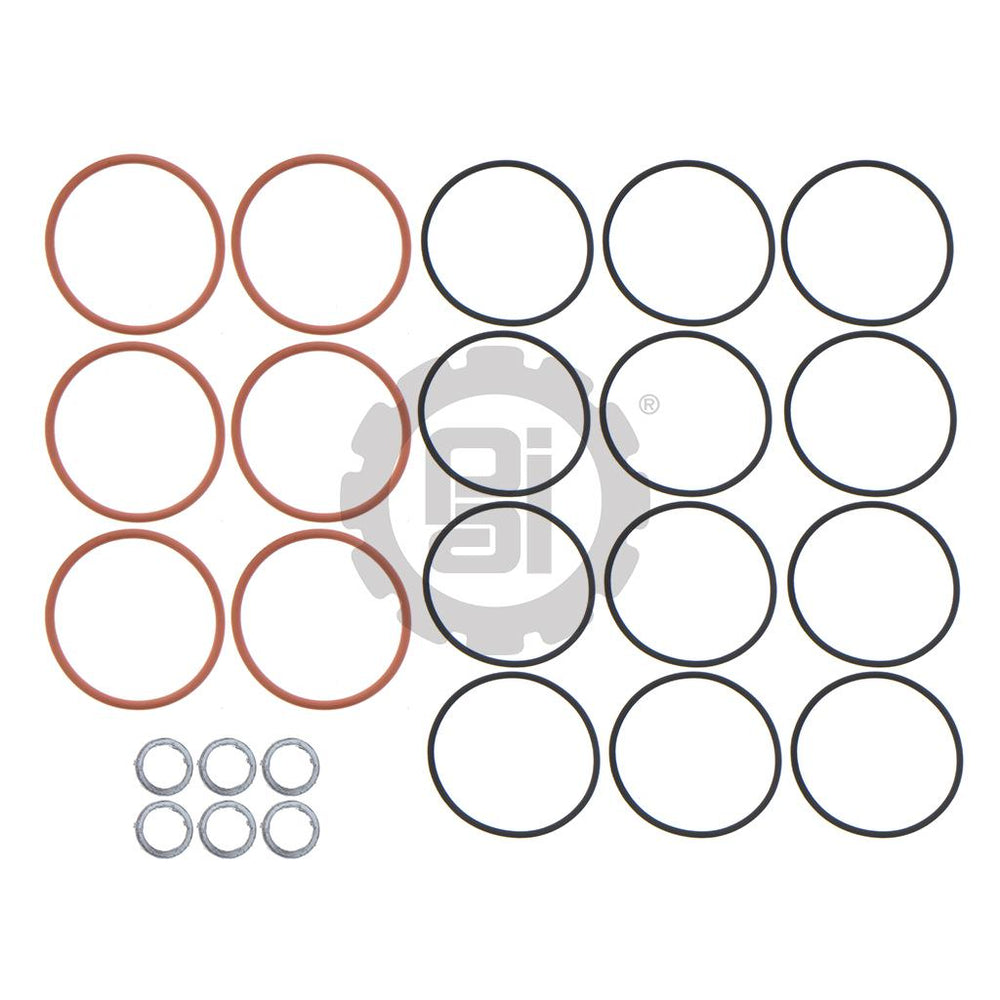 INJECTOR O-RING KIT