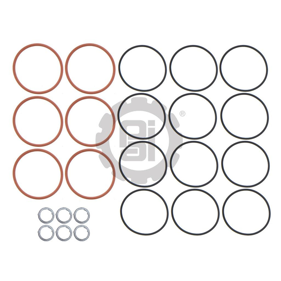 INJECTOR O-RING KIT