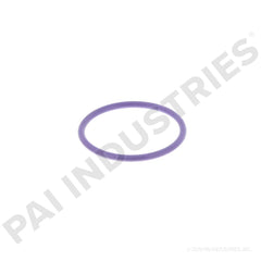 INJECTOR O-RING
