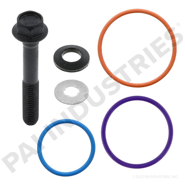 INJECTOR KIT