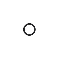 RECTANGULAR SEALING RING
