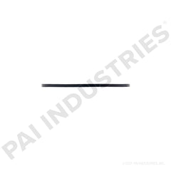 621268 Detroit Rectangular Sealing Ring | PAI | JAK's Diesel (Pack of 5)