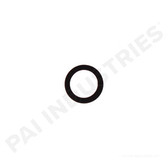 621272 Detroit Rectangular Sealing Ring | PAI | JAK's Diesel (Pack of 2)