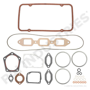 631243 Detroit Head Gasket Set | PAI