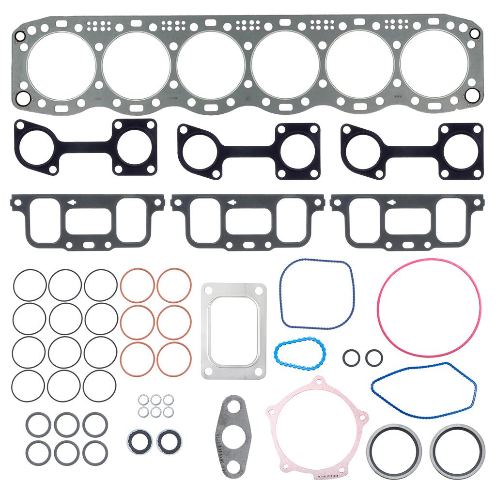 Detroit DIESEL 60 SERIES DETROIT ENGINES HEAD GASKET SET