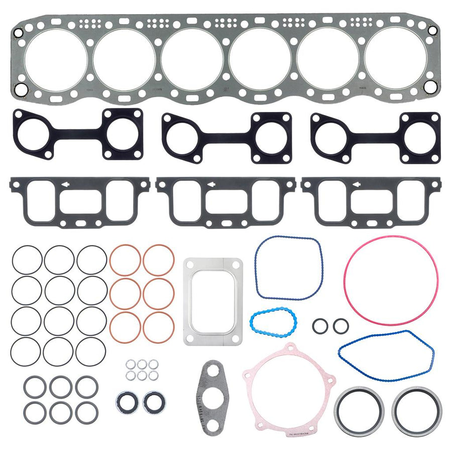 631250 Detroit DIESEL 60 SERIES DETROIT ENGINES HEAD GASKET SET