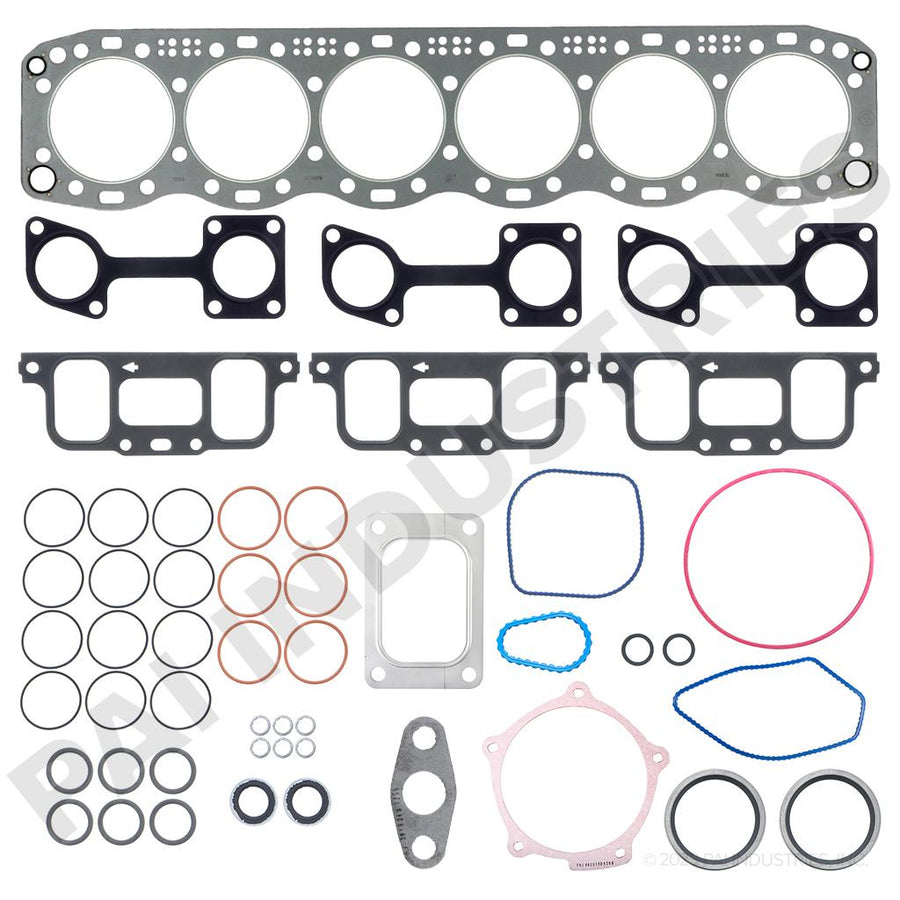 631250E Detroit DIESEL 60 SERIES DETROIT ENGINES HEAD GASKET SET