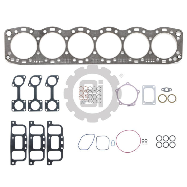 HEAD GASKET SET
