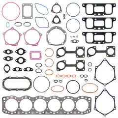 OVERHAUL GASKET SET