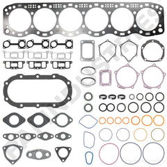23532720 Detroit Series 60 Overhaul Gasket Set Non-EGR