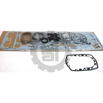631253 Detroit Overhaul Gasket Set | PAI