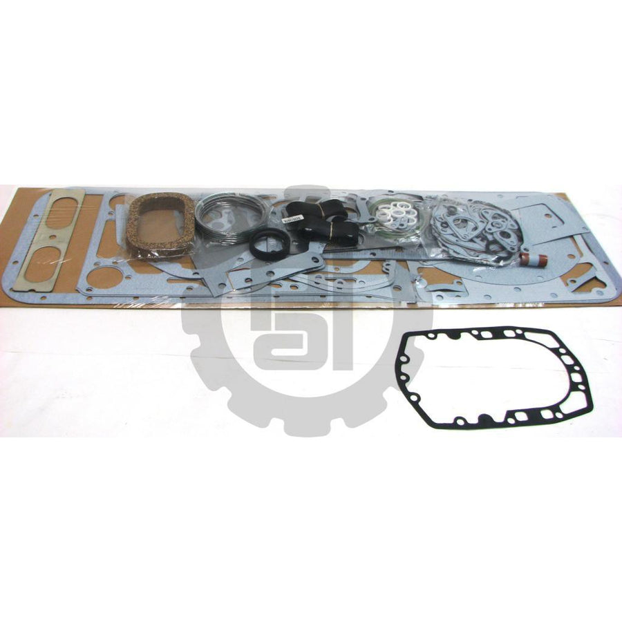 OVERHAUL GASKET SET