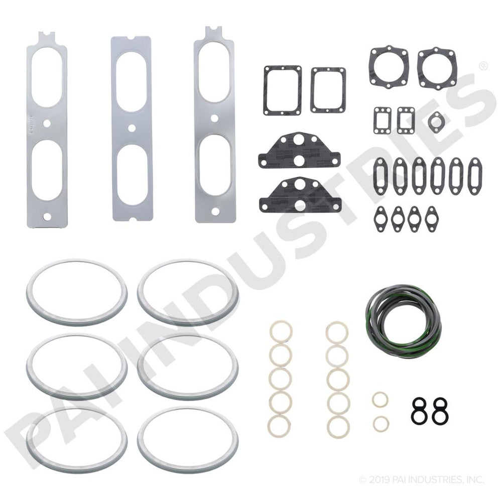 HEAD GASKET SET