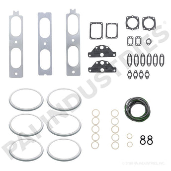 631254 Detroit Head Gasket Set | PAI