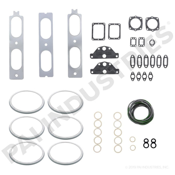 HEAD GASKET SET