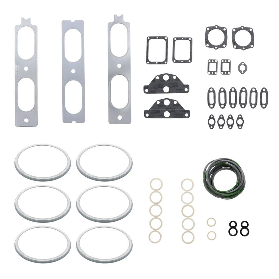 631254 Detroit Head Gasket Set