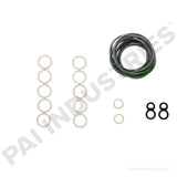 631254 Detroit Head Gasket Set | PAI