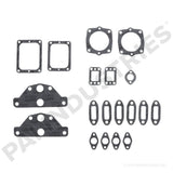 631254 Detroit Head Gasket Set | PAI