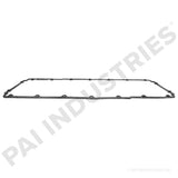 OIL PAN GASKET
