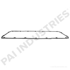 OIL PAN GASKET