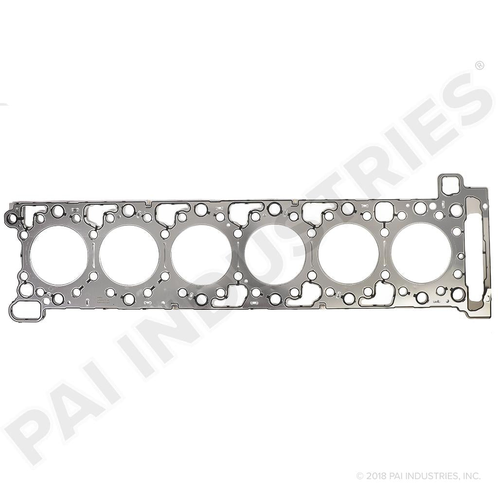 HEAD GASKET