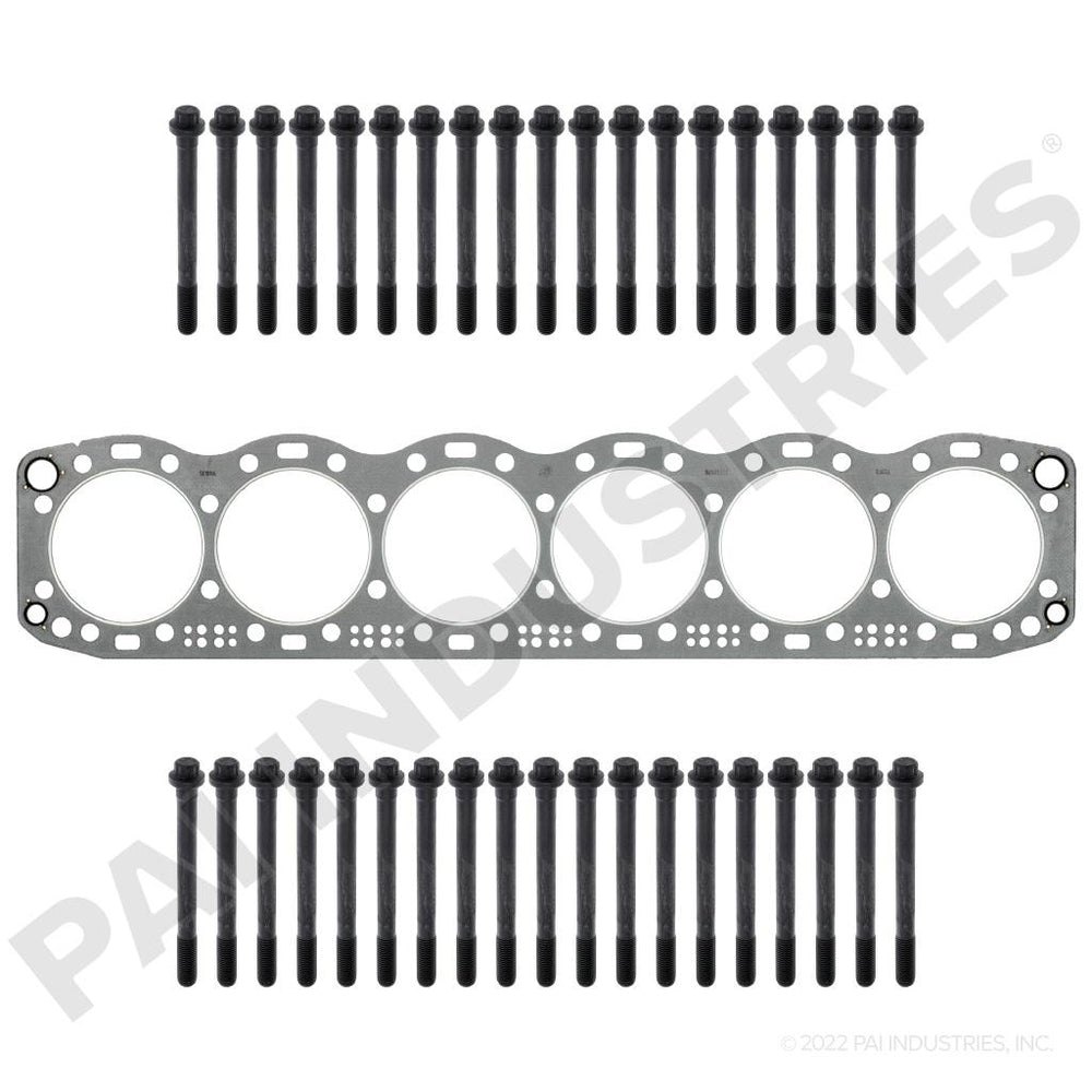 HEAD GASKET KIT