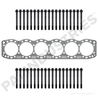 631268 Detroit Head Gasket Kit | PAI