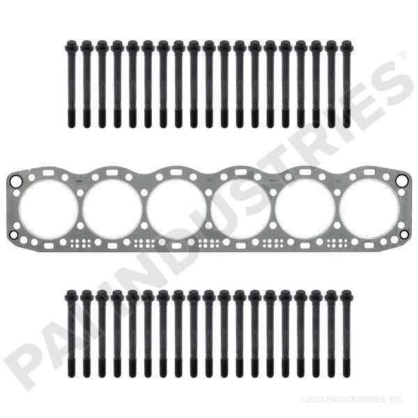 HEAD GASKET KIT