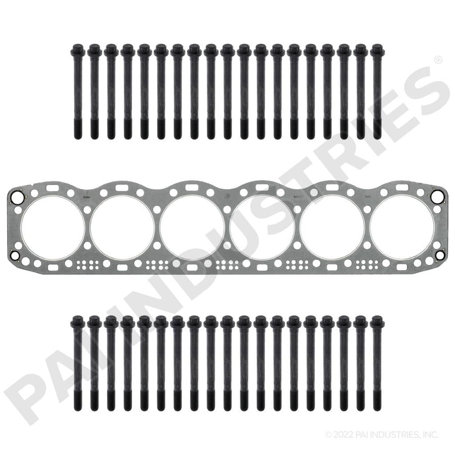 HEAD GASKET KIT