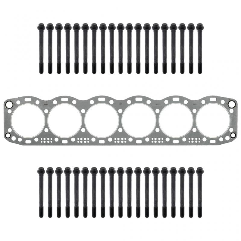 631268 Detroit DIESEL 60 SERIES DETROIT ENGINES HEAD GASKET KIT
