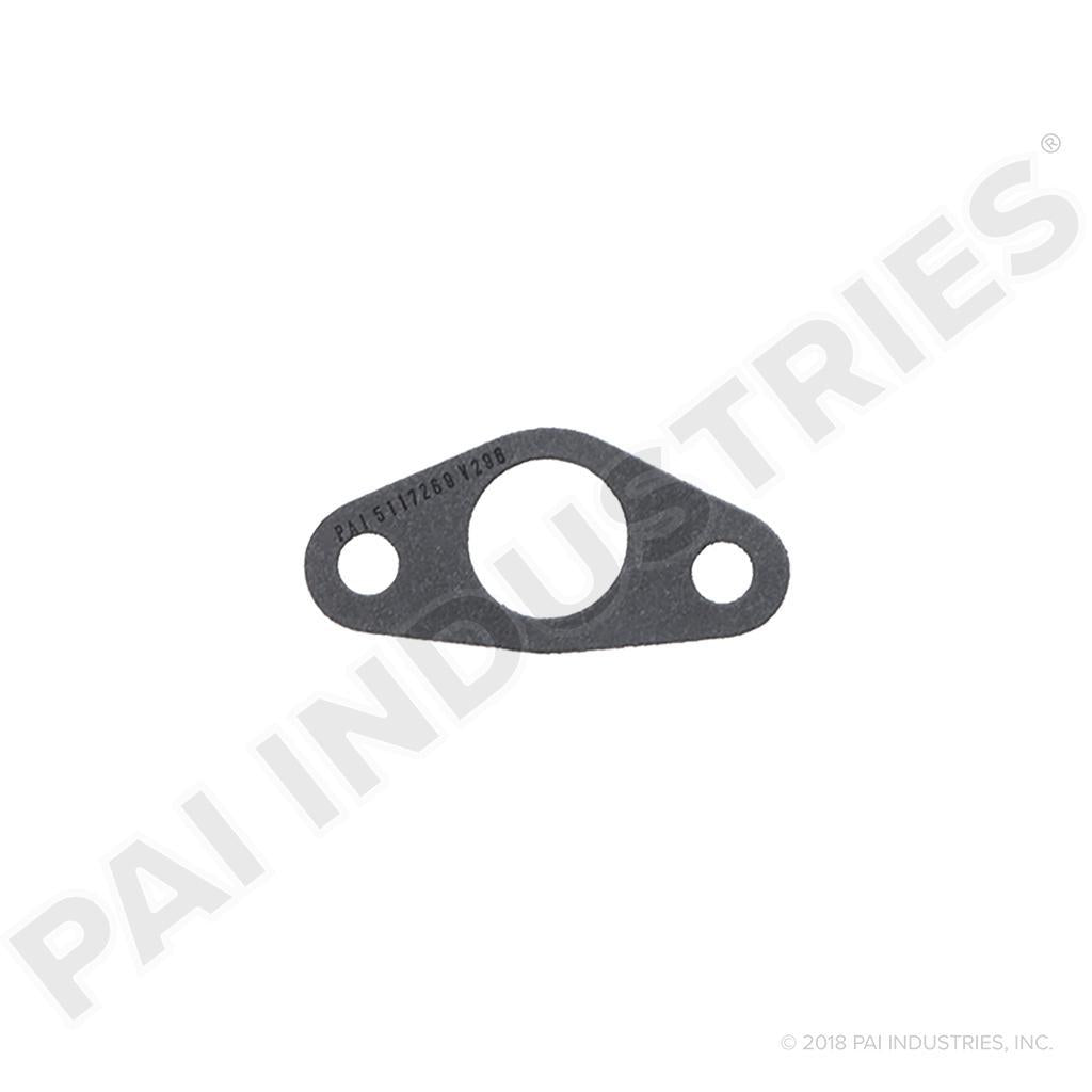 OIL REGULATOR GASKET