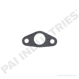 OIL REGULATOR GASKET