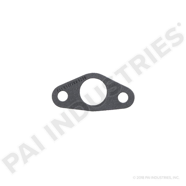OIL REGULATOR GASKET