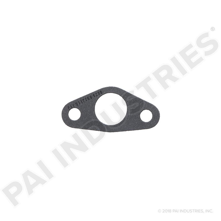 OIL REGULATOR GASKET