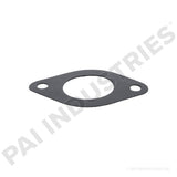 OIL PUMP OUTLET GASKET