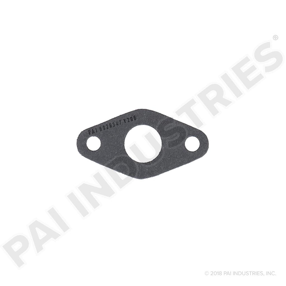 OUTLET GASKET
