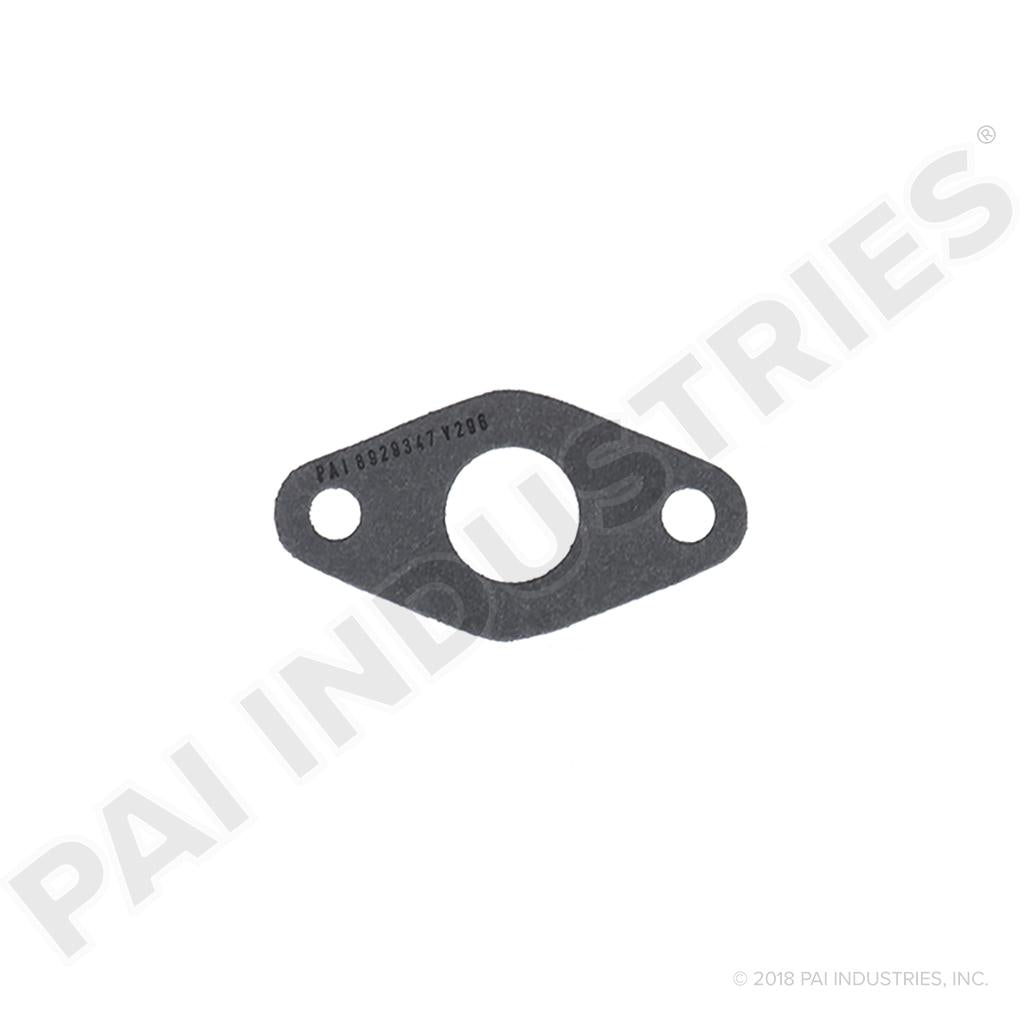 OUTLET GASKET