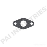 OUTLET GASKET