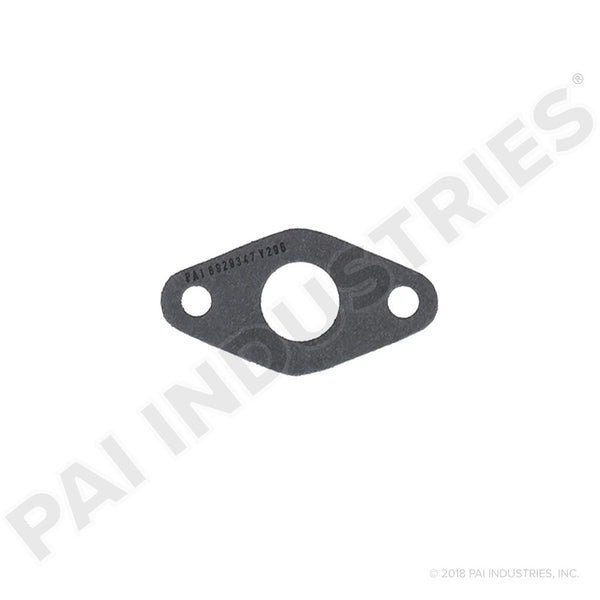 OUTLET GASKET