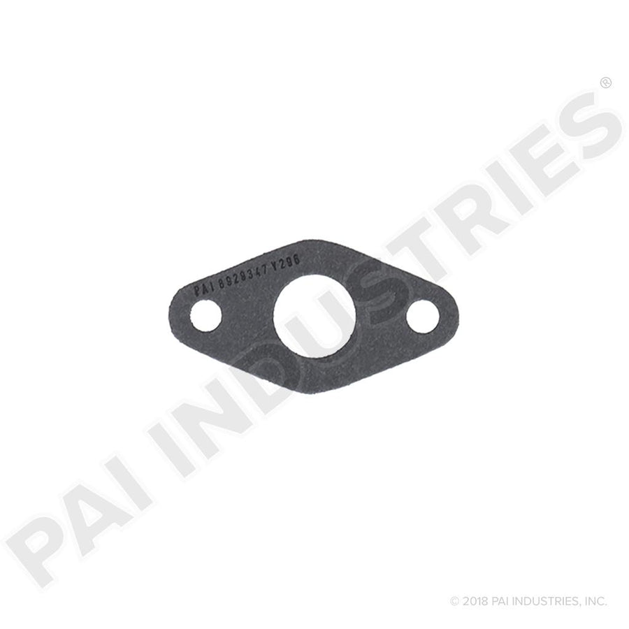 OUTLET GASKET