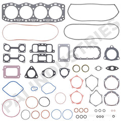 631274OEM Detroit DIESEL 50 SERIES DETROIT ENGINES UPPER GASKET KIT