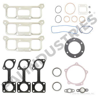 631275 Detroit Upper Gasket Kit | PAI